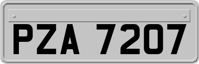 PZA7207