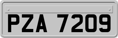 PZA7209