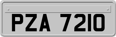 PZA7210
