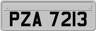 PZA7213