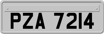 PZA7214
