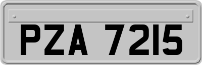 PZA7215