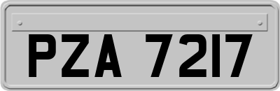 PZA7217