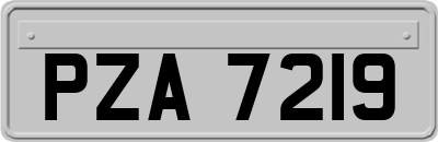 PZA7219