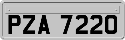 PZA7220