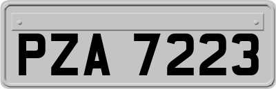 PZA7223