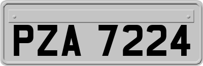 PZA7224