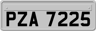 PZA7225