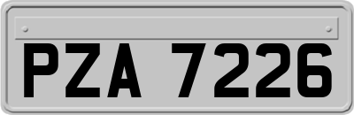 PZA7226