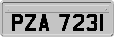 PZA7231