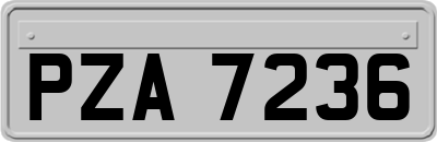 PZA7236