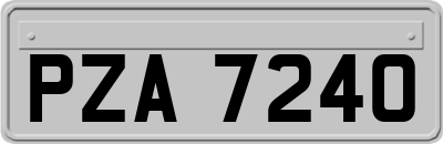 PZA7240