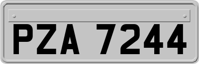 PZA7244
