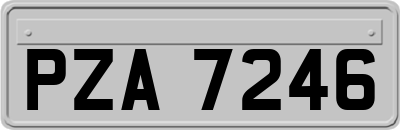 PZA7246