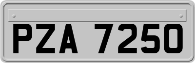 PZA7250