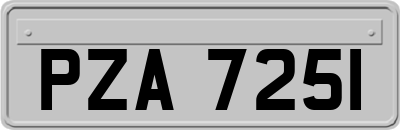 PZA7251
