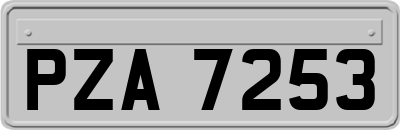 PZA7253