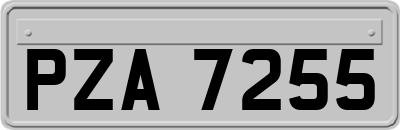 PZA7255