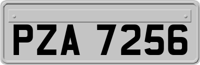PZA7256