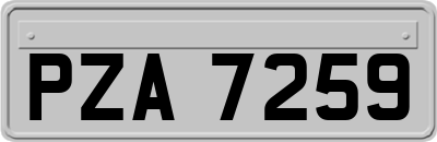 PZA7259