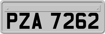 PZA7262