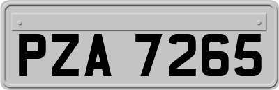 PZA7265