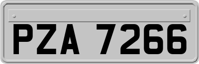 PZA7266