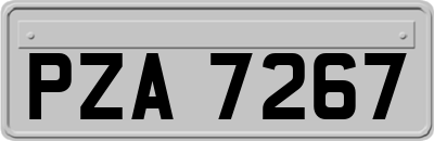 PZA7267