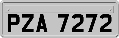 PZA7272