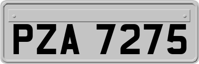 PZA7275