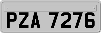 PZA7276
