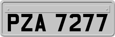 PZA7277