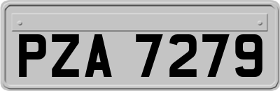 PZA7279