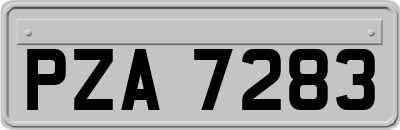 PZA7283