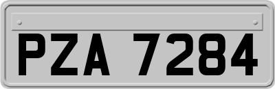 PZA7284