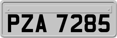 PZA7285