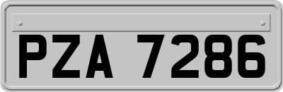 PZA7286