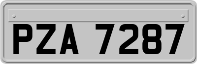 PZA7287