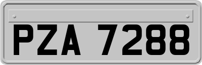 PZA7288