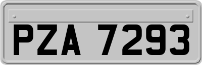 PZA7293