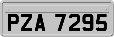 PZA7295