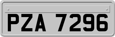 PZA7296