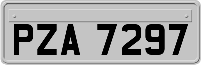 PZA7297