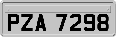 PZA7298