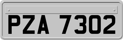 PZA7302