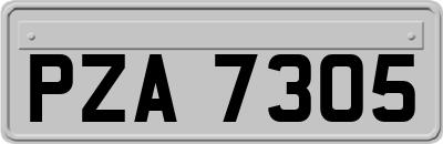 PZA7305