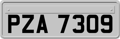 PZA7309