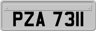 PZA7311