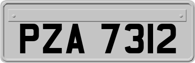 PZA7312