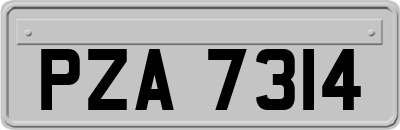 PZA7314